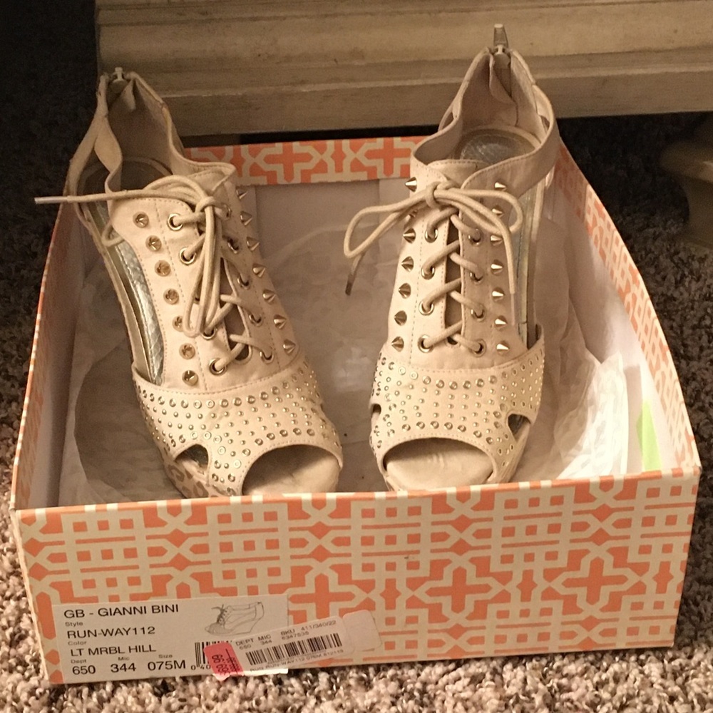 Wedges